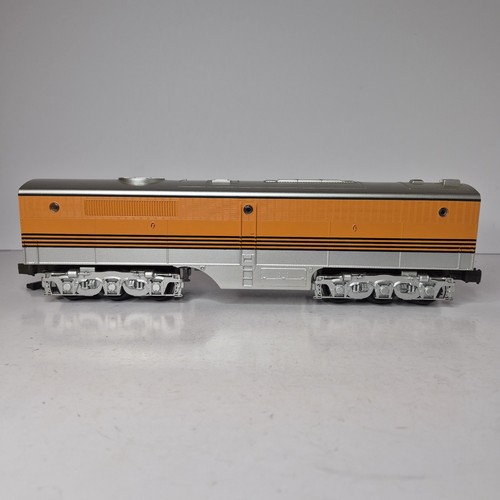 Mth 2128 denver rio grande - denver,
