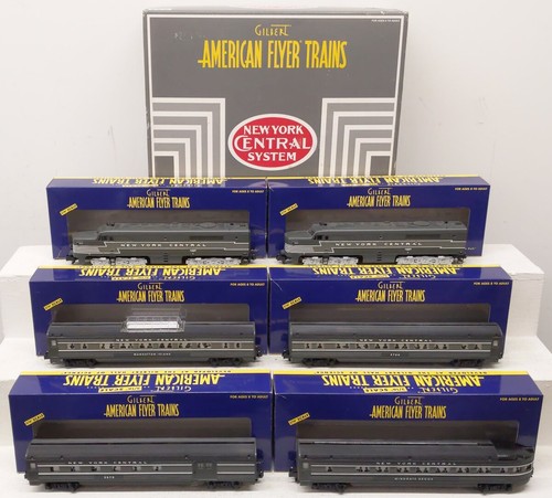 American flyer 49611 - 6-49611, new