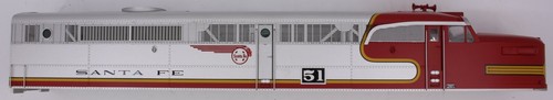 Lionel 14572 pa 1 - 14572-7, pa-1