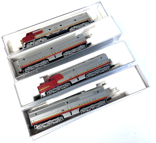 Scale santa alco - scale,